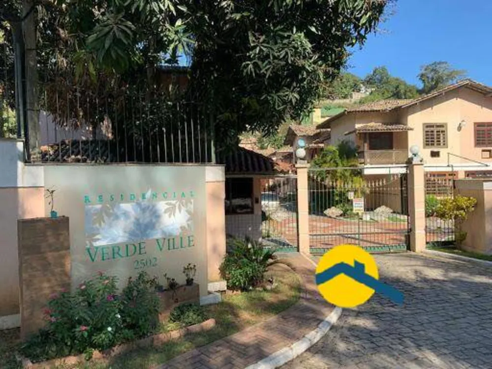 Casa de Condomínio, 3 quartos - Foto 30