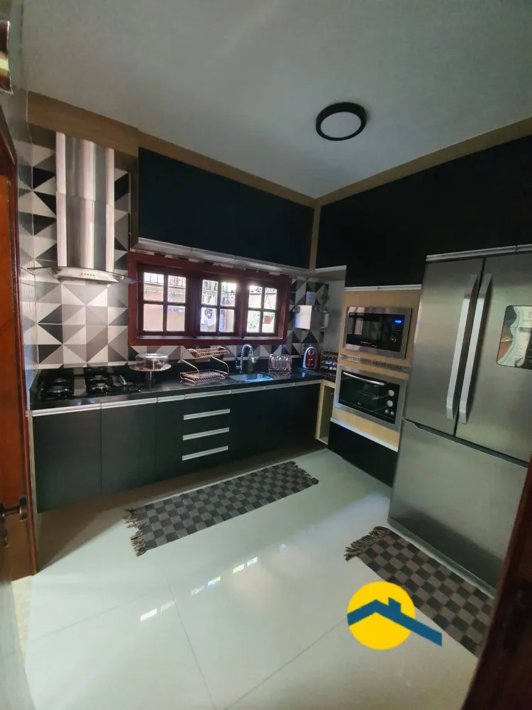 Casa de Condomínio, 3 quartos - Foto 6