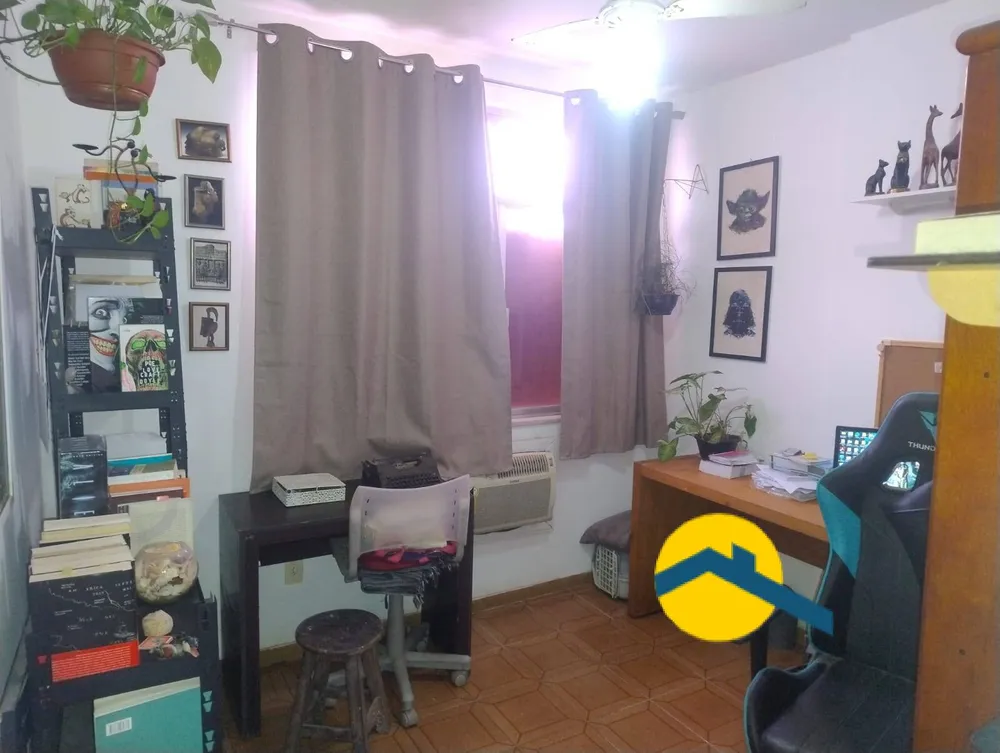 Apartamento, 2 quartos, 70 m² - Foto 6