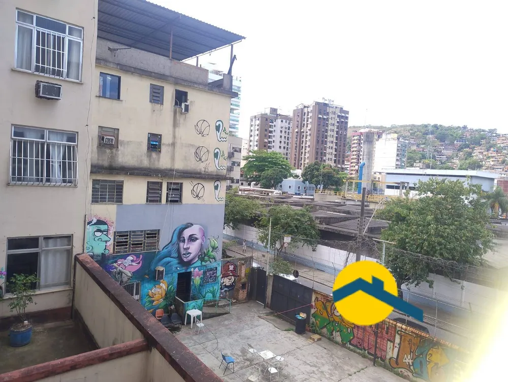 Apartamento, 2 quartos, 70 m² - Foto 16