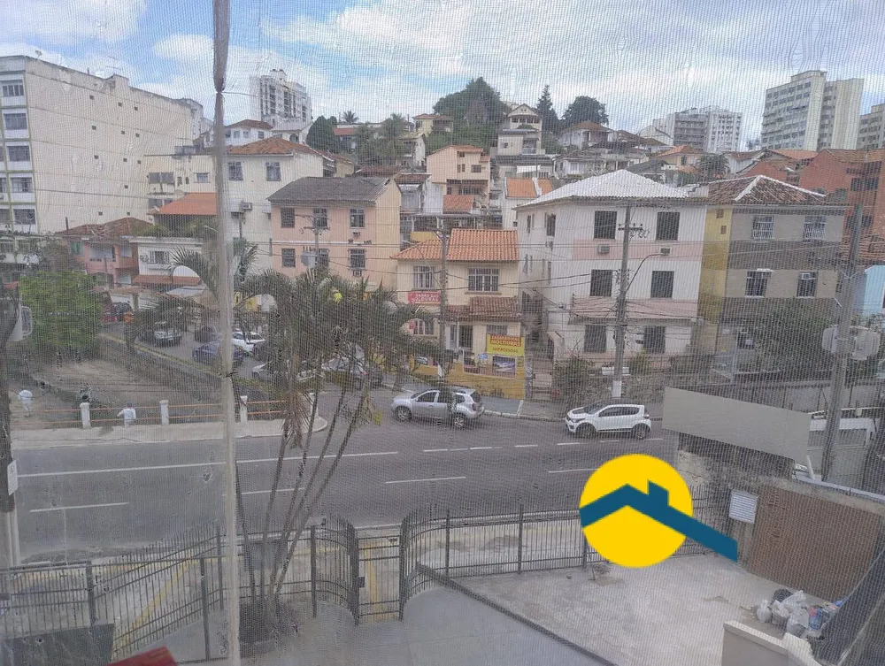 Apartamento, 2 quartos, 70 m² - Foto 4