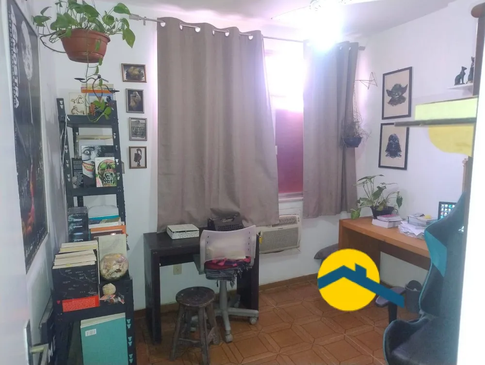 Apartamento, 2 quartos, 70 m² - Foto 5