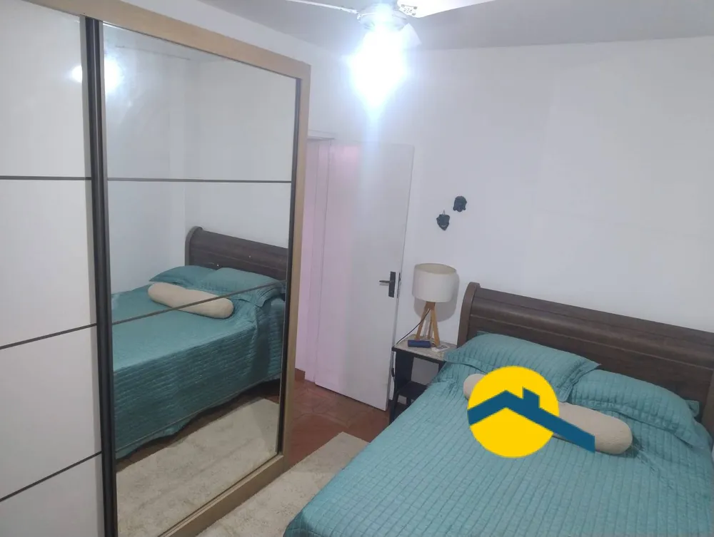 Apartamento, 2 quartos, 70 m² - Foto 9