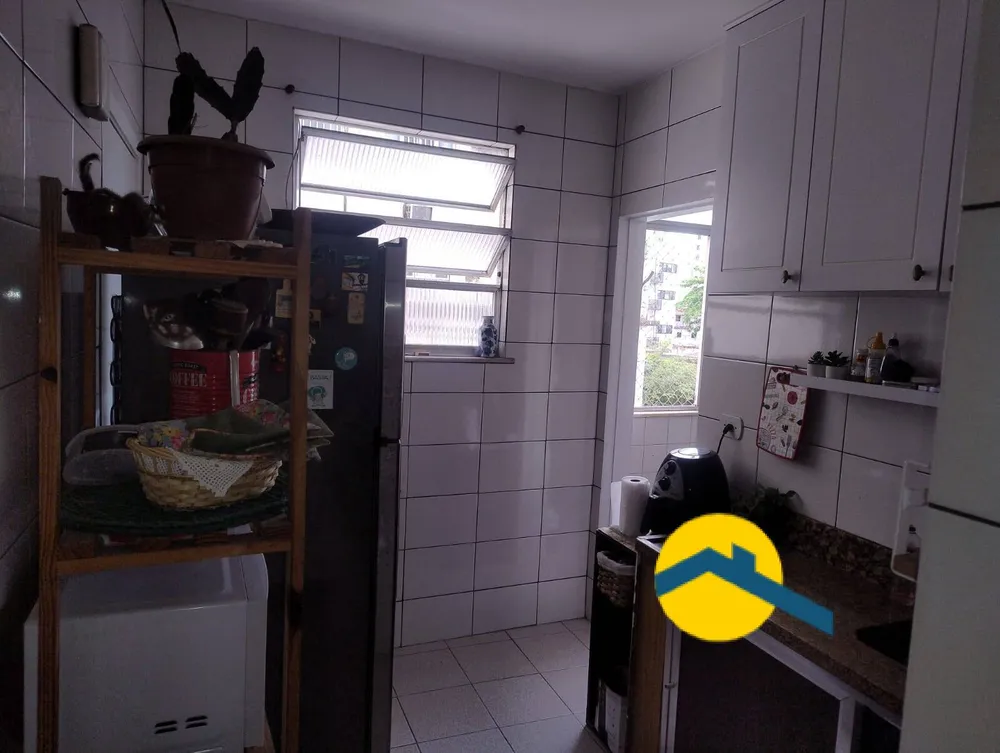 Apartamento, 2 quartos, 70 m² - Foto 14