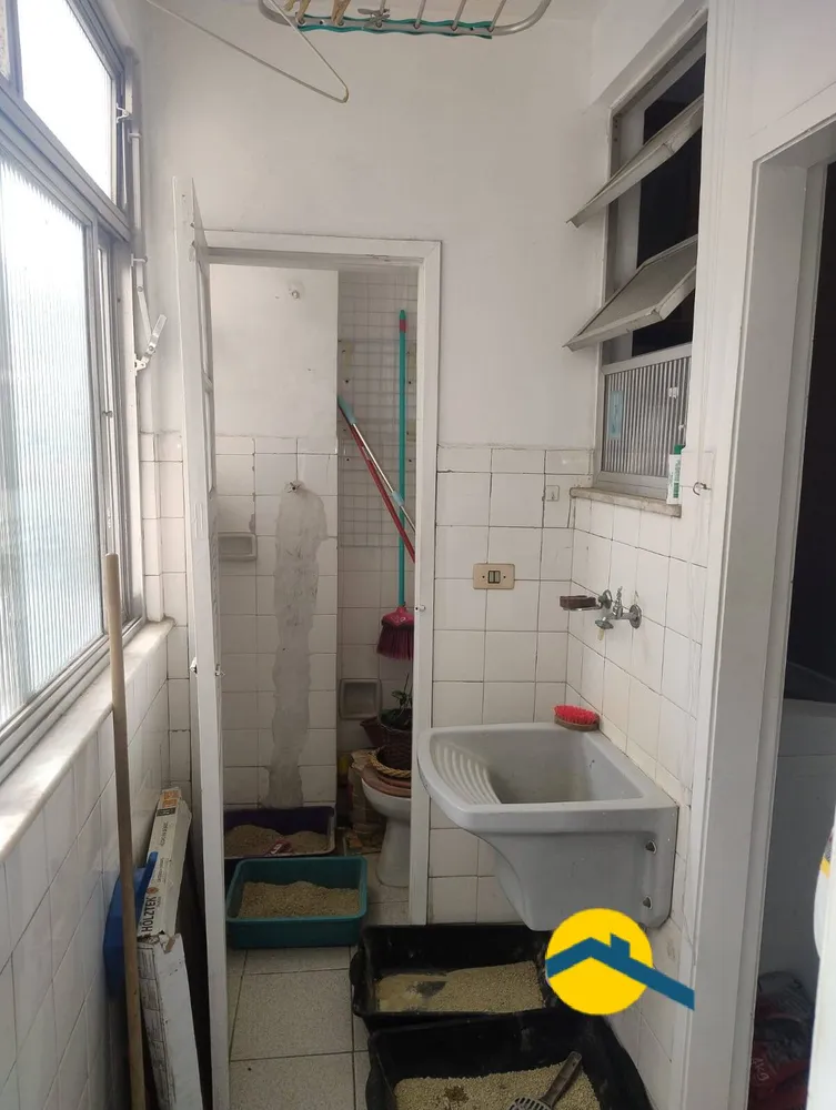 Apartamento, 2 quartos, 70 m² - Foto 17