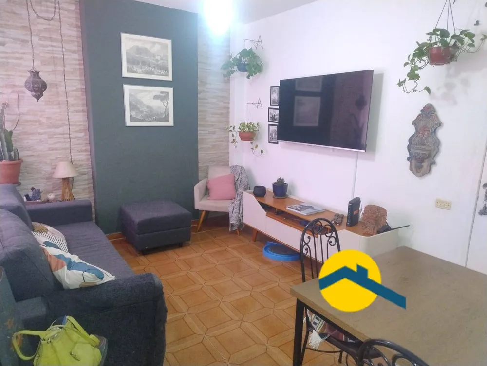 Apartamento, 2 quartos, 70 m² - Foto 3