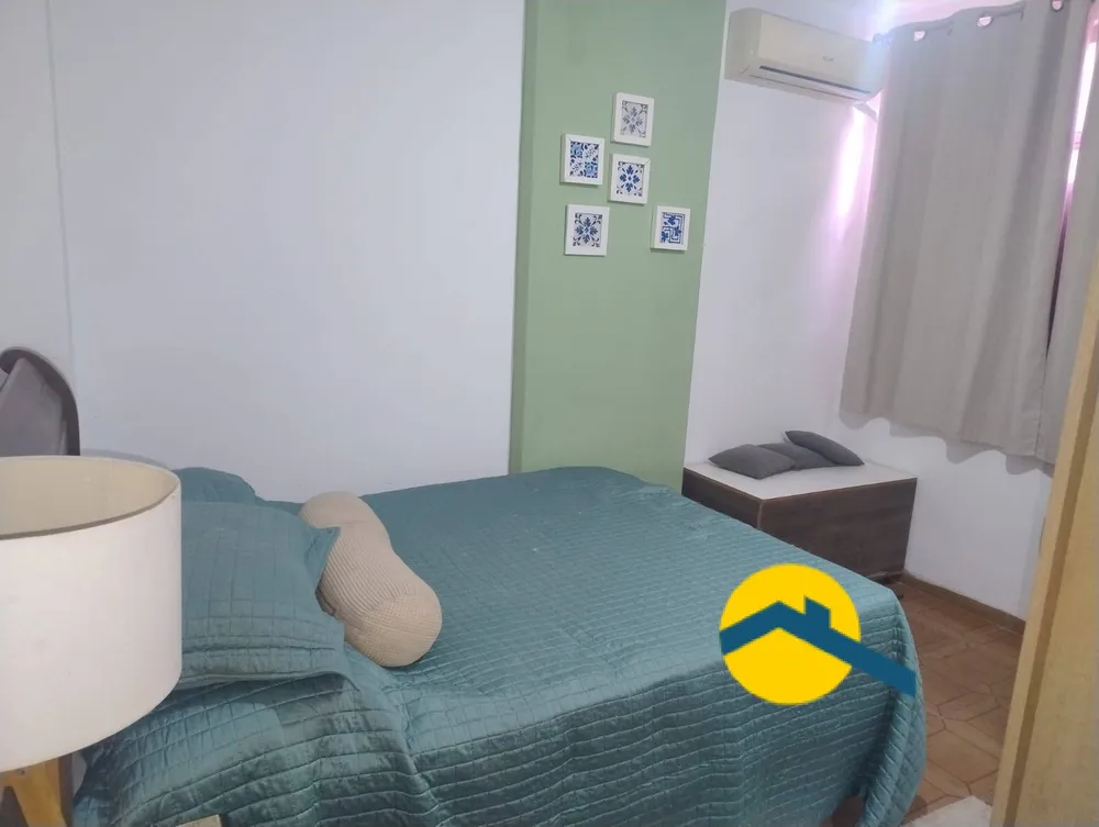Apartamento, 2 quartos, 70 m² - Foto 8