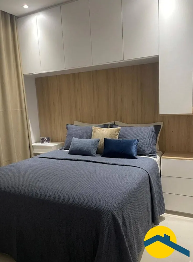 Apartamento, 2 quartos, 65 m² - Foto 7