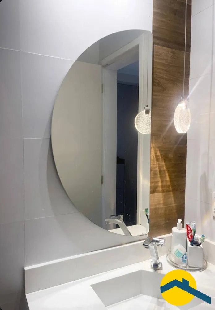 Apartamento, 2 quartos, 65 m² - Foto 6