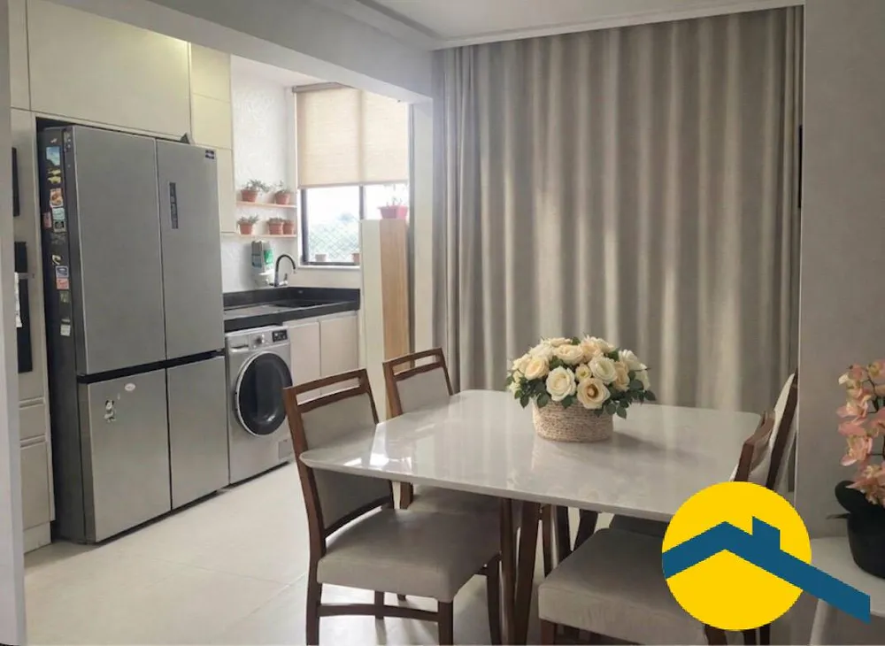 Apartamento, 2 quartos, 65 m² - Foto 4