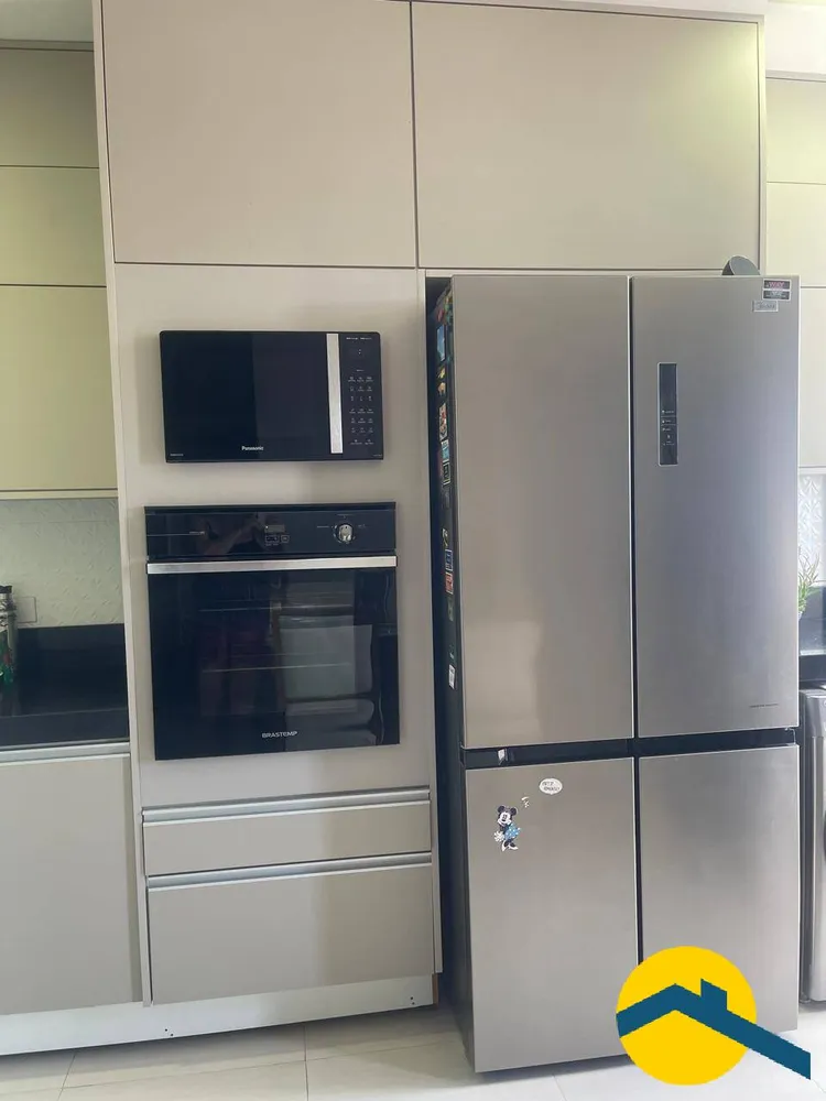 Apartamento, 2 quartos, 65 m² - Foto 10