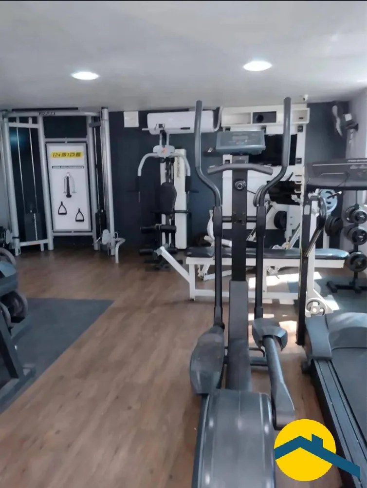 Apartamento, 2 quartos, 65 m² - Foto 20