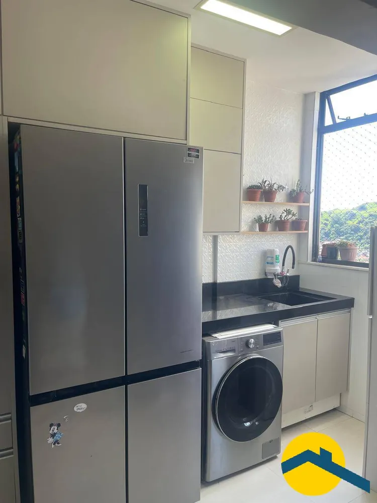 Apartamento, 2 quartos, 65 m² - Foto 11