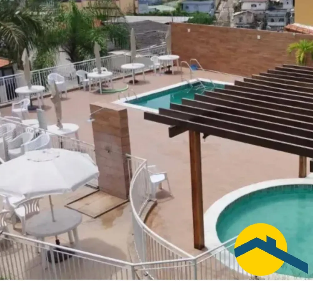 Apartamento, 2 quartos, 65 m² - Foto 14