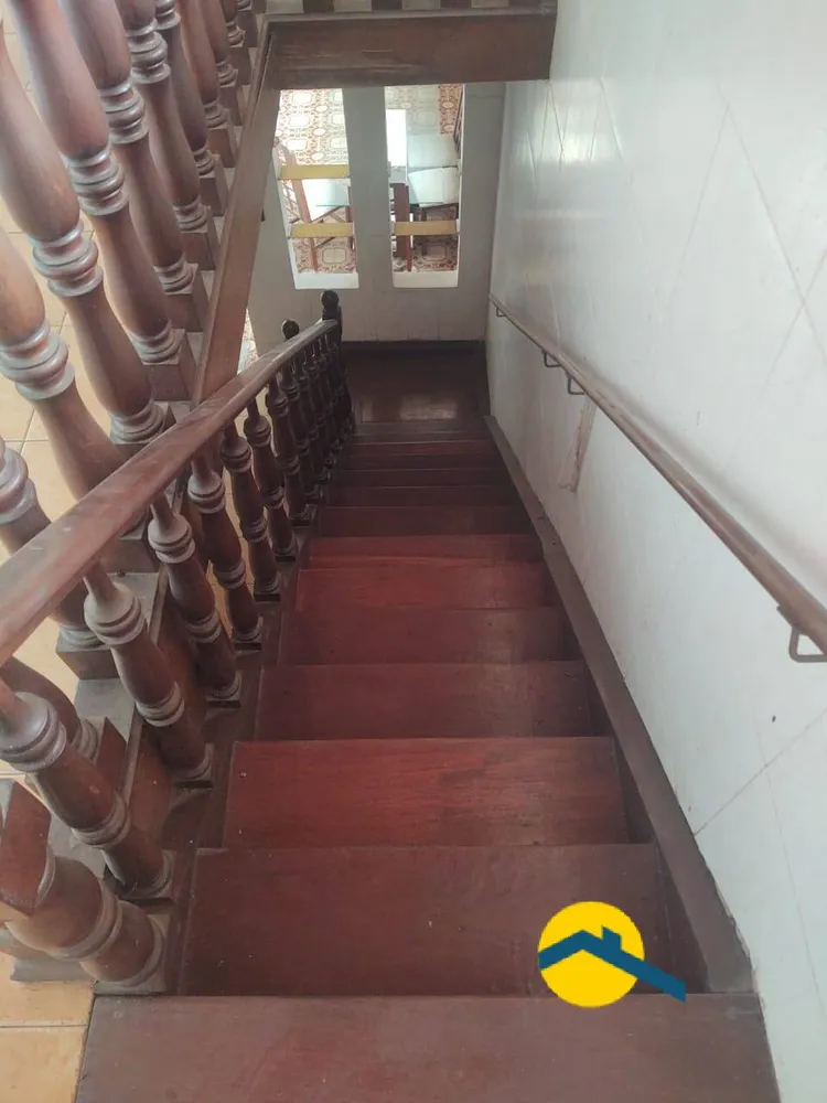 Casa, 4 quartos, 275 m² - Foto 21