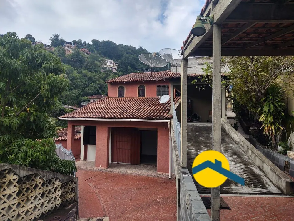 Casa, 4 quartos, 275 m² - Foto 4