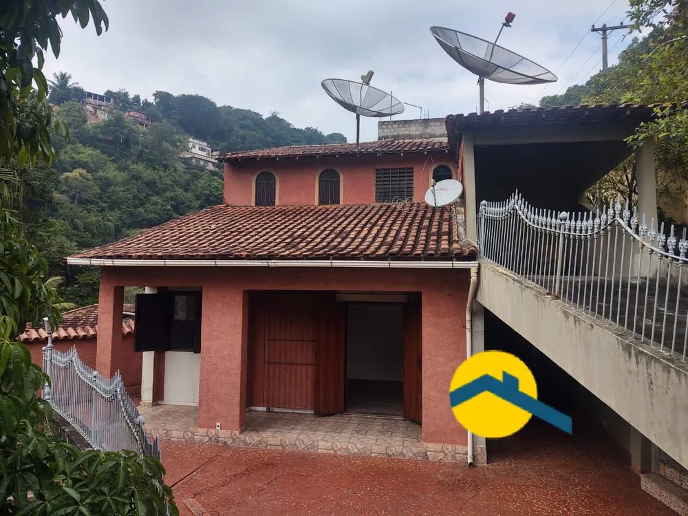 Casa, 4 quartos, 275 m² - Foto 2