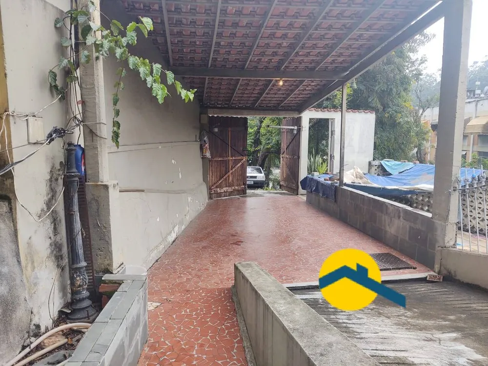 Casa, 4 quartos, 275 m² - Foto 40