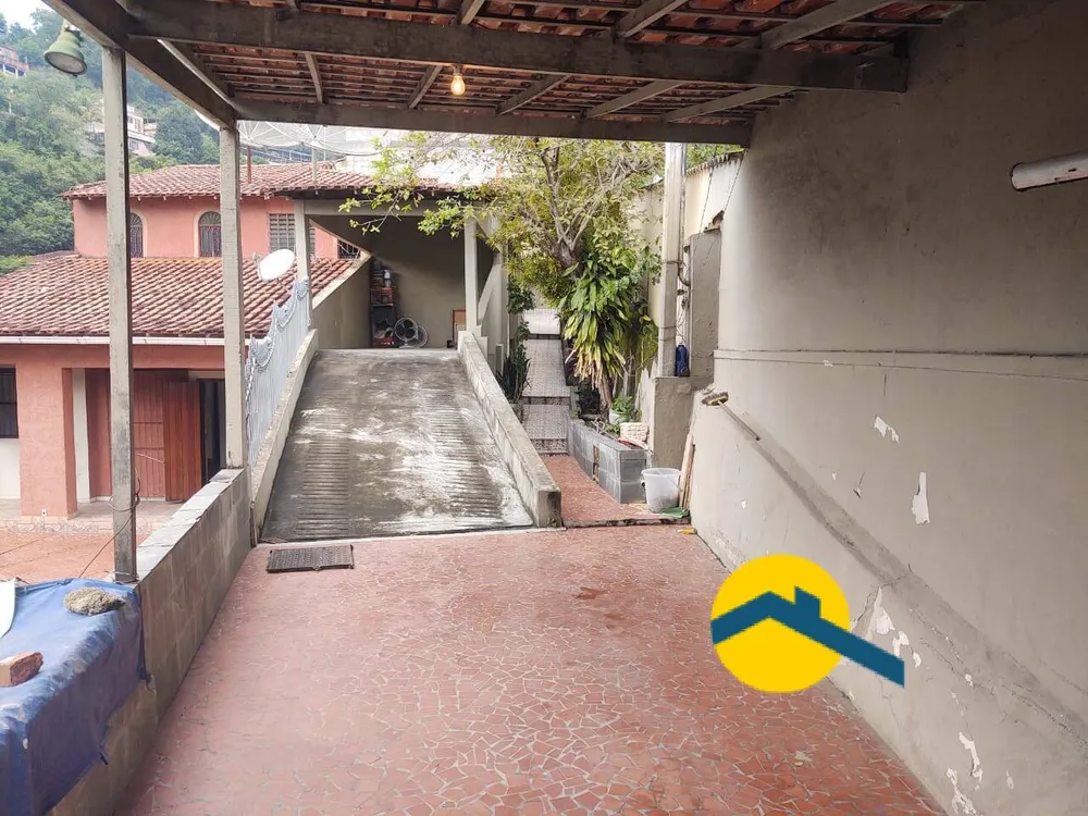 Casa, 4 quartos, 275 m² - Foto 37