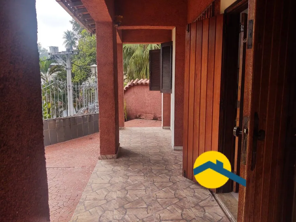 Casa, 4 quartos, 275 m² - Foto 6