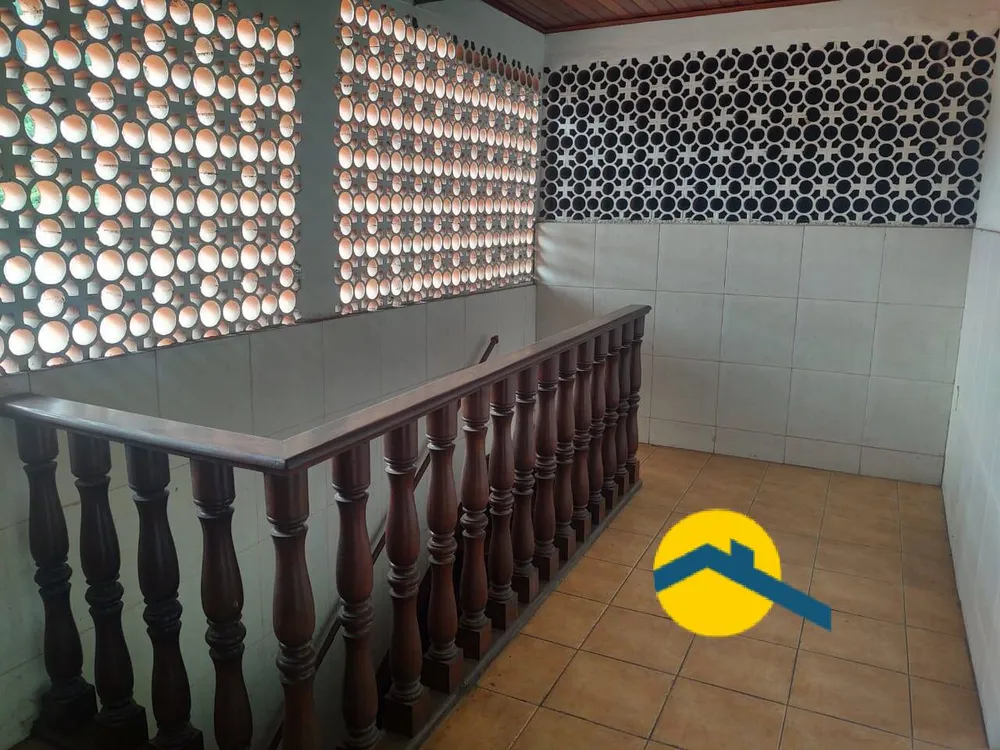 Casa, 4 quartos, 275 m² - Foto 22