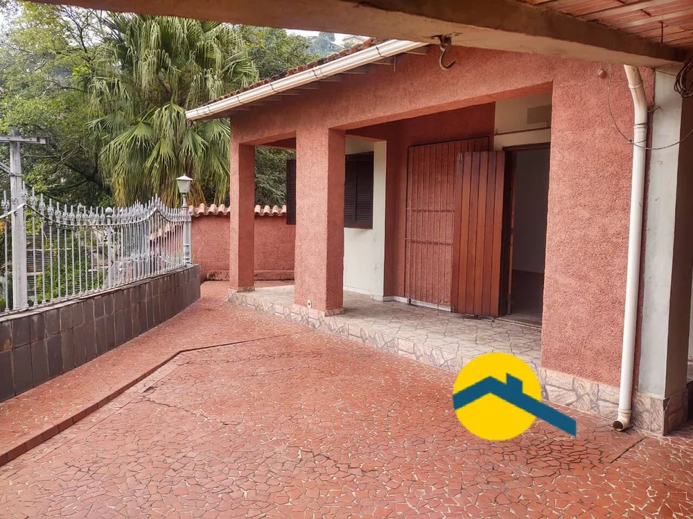 Casa, 4 quartos, 275 m² - Foto 5