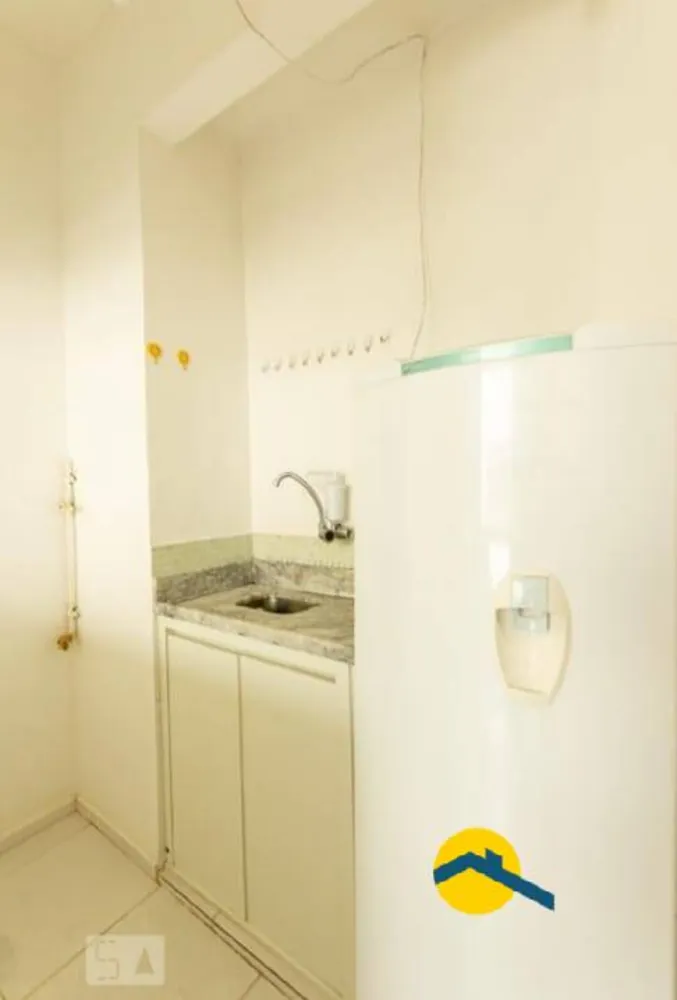 Apartamento, 1 quarto, 22 m² - Foto 9