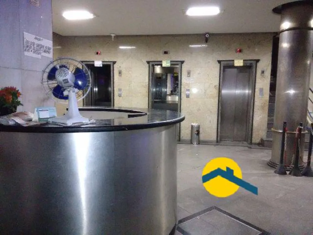 Apartamento, 1 quarto, 22 m² - Foto 13