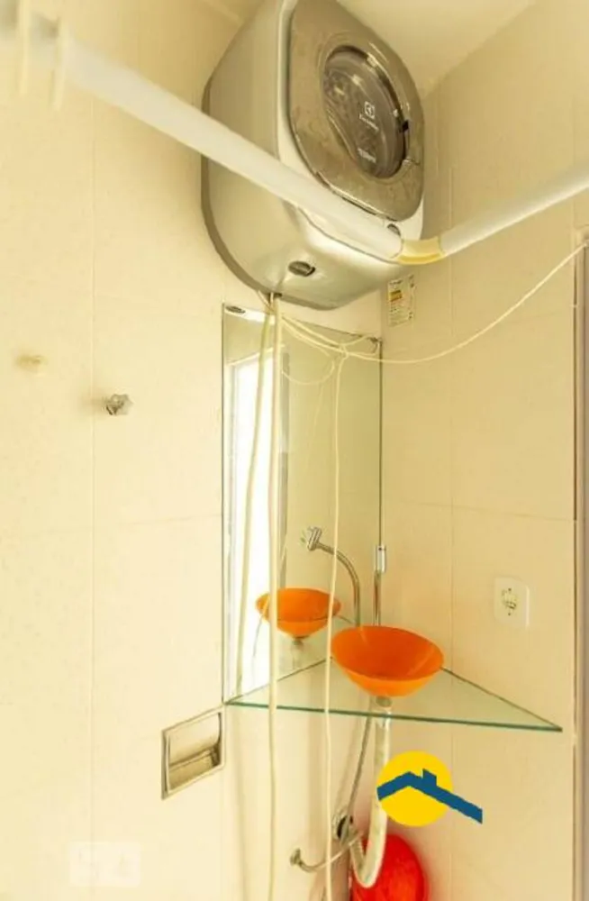 Apartamento, 1 quarto, 22 m² - Foto 12