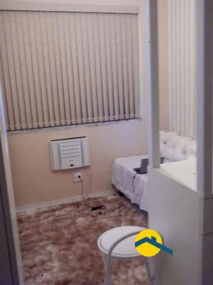 Apartamento, 1 quarto, 22 m² - Foto 3