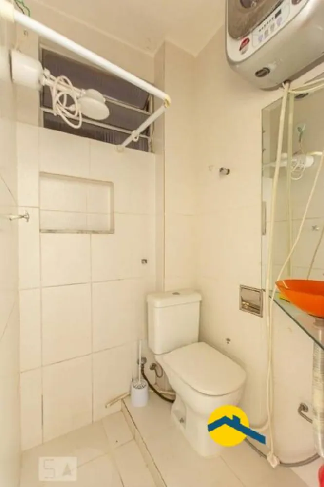 Apartamento, 1 quarto, 22 m² - Foto 10