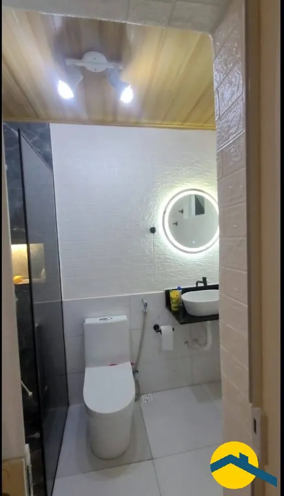 Casa, 3 quartos, 64 m² - Foto 11