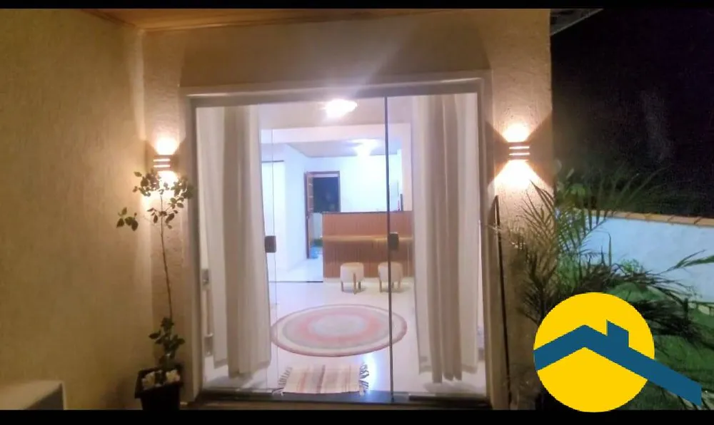 Casa, 3 quartos, 64 m² - Foto 7
