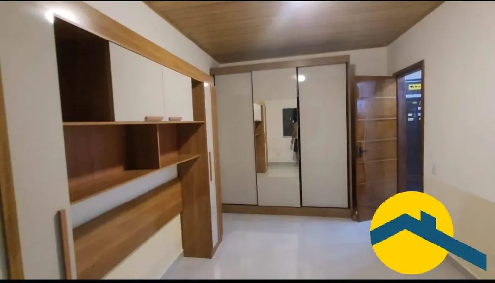 Casa, 3 quartos, 64 m² - Foto 10