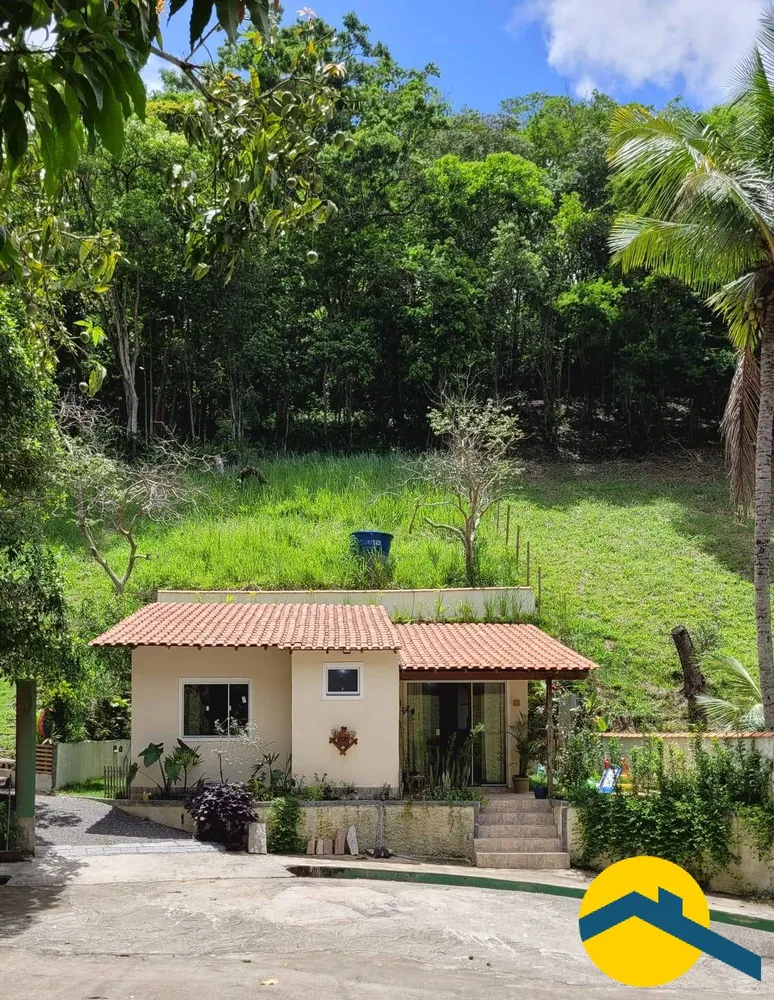 Casa, 3 quartos, 64 m² - Foto 1