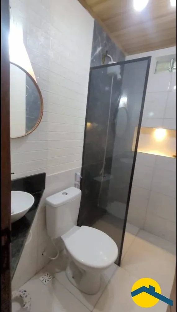Casa, 3 quartos, 64 m² - Foto 13