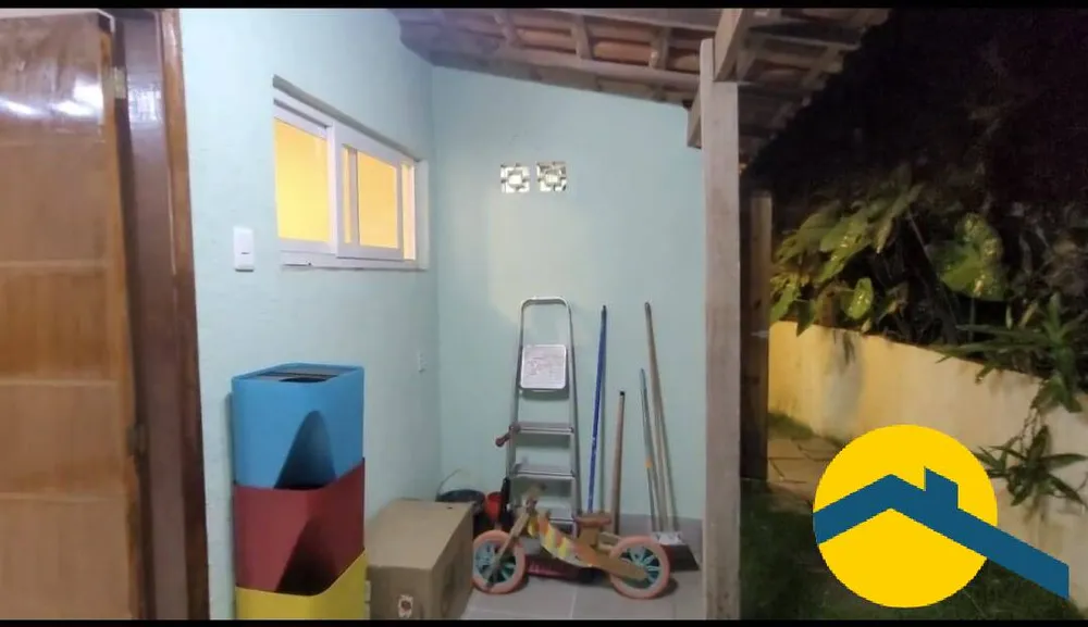 Casa, 3 quartos, 64 m² - Foto 19