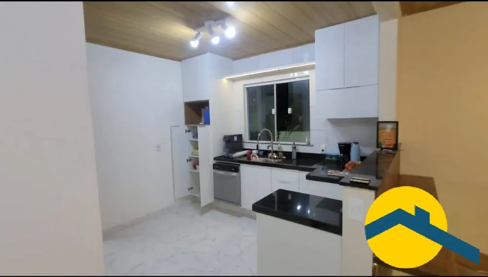 Casa, 3 quartos, 64 m² - Foto 5
