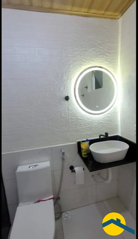 Casa, 3 quartos, 64 m² - Foto 15