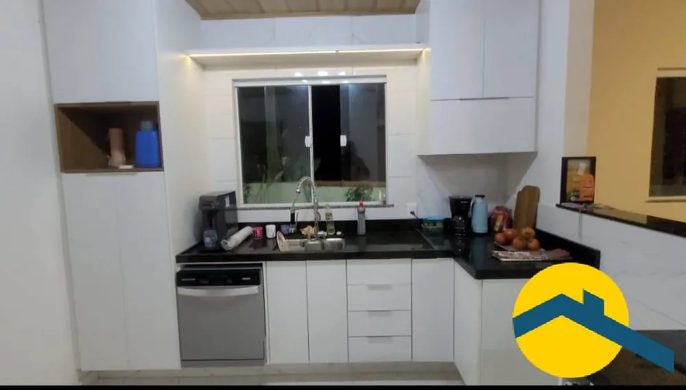 Casa, 3 quartos, 64 m² - Foto 4