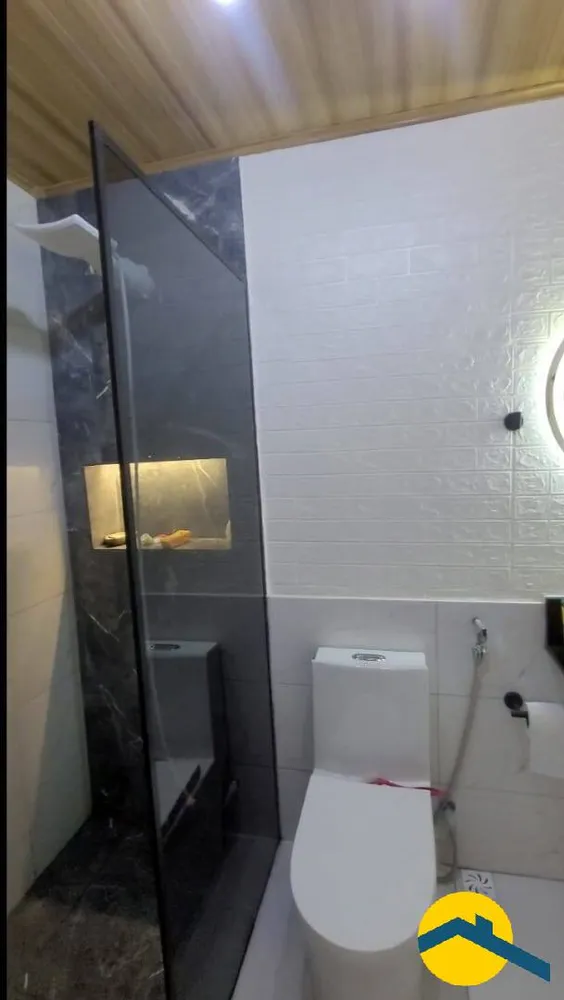 Casa, 3 quartos, 64 m² - Foto 6