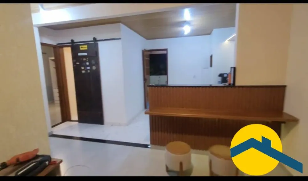 Casa, 3 quartos, 64 m² - Foto 3