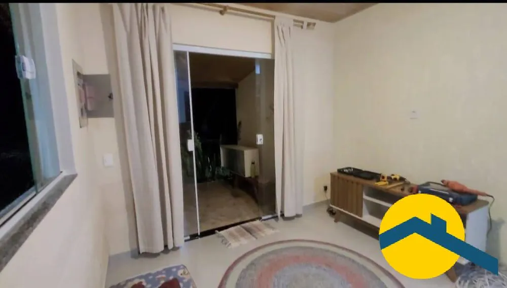 Casa, 3 quartos, 64 m² - Foto 12