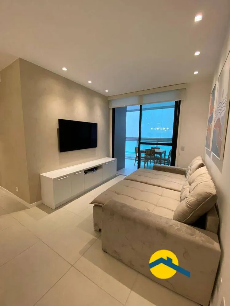Apartamento, 3 quartos, 111 m² - Foto 1