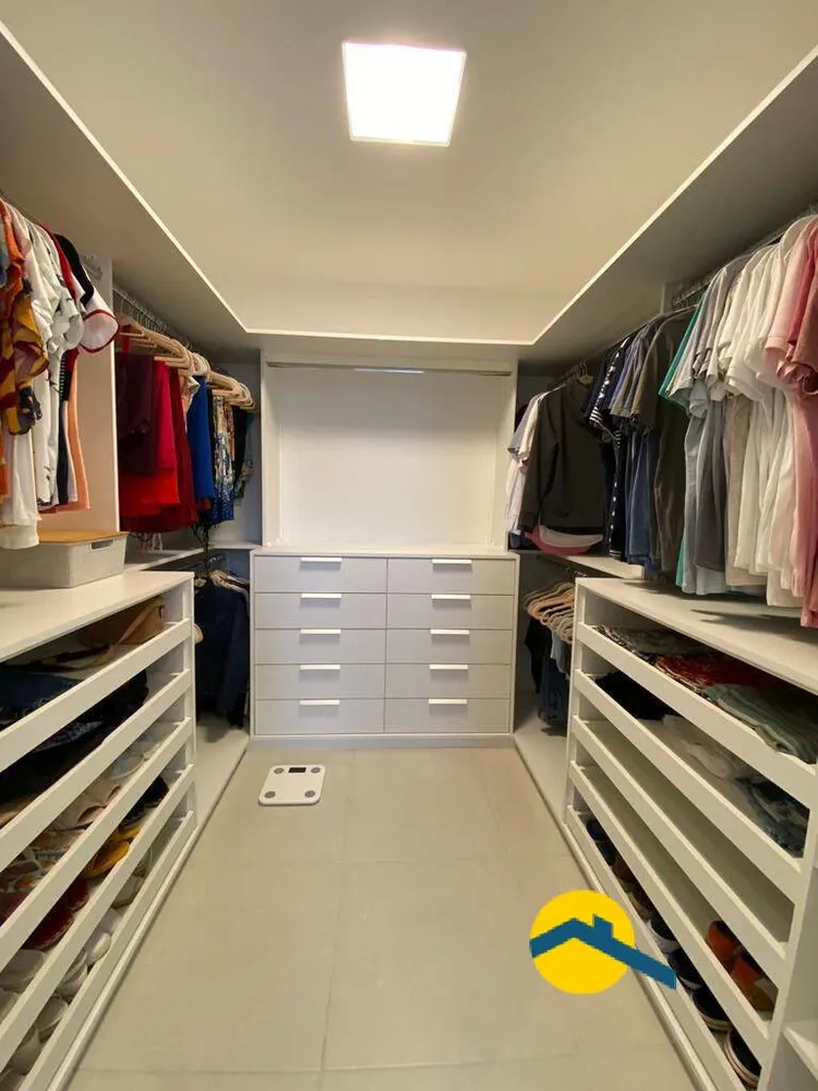 Apartamento, 3 quartos, 111 m² - Foto 9