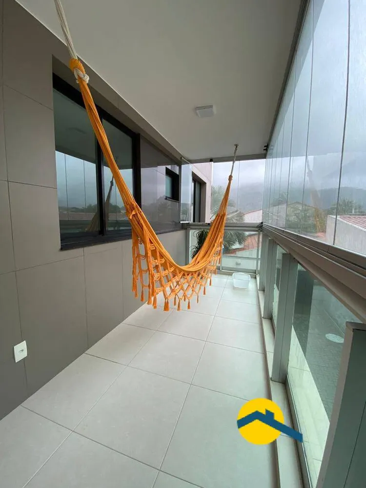 Apartamento, 3 quartos, 111 m² - Foto 3