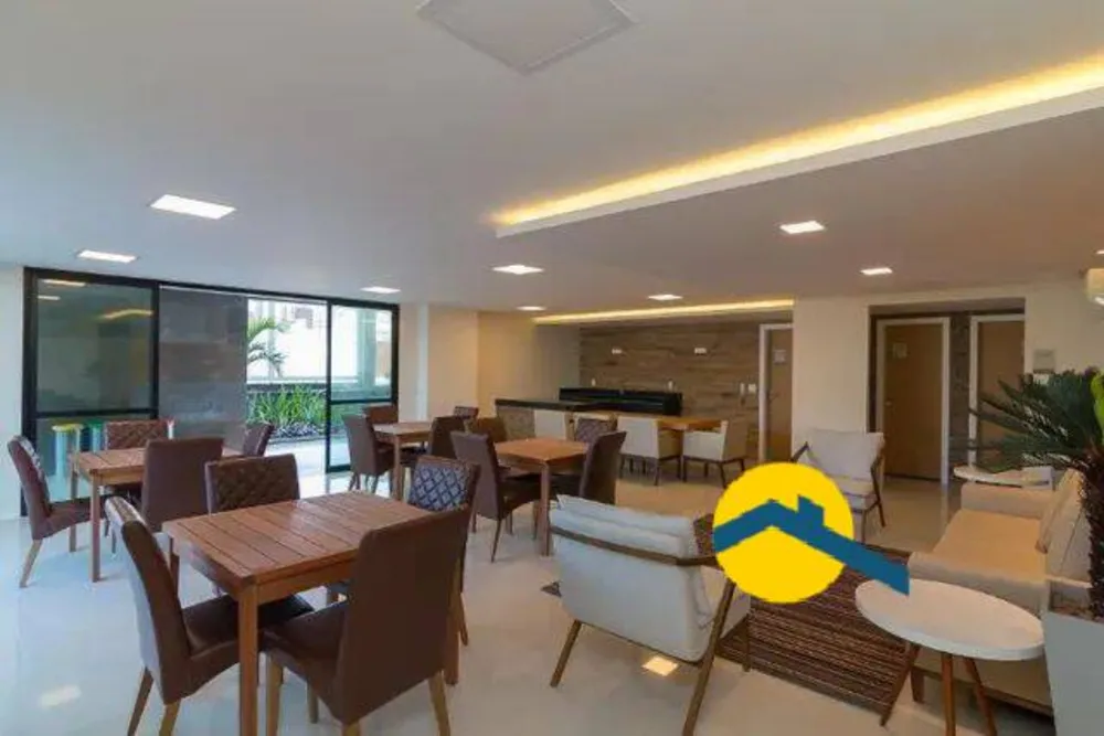 Apartamento, 3 quartos, 111 m² - Foto 21