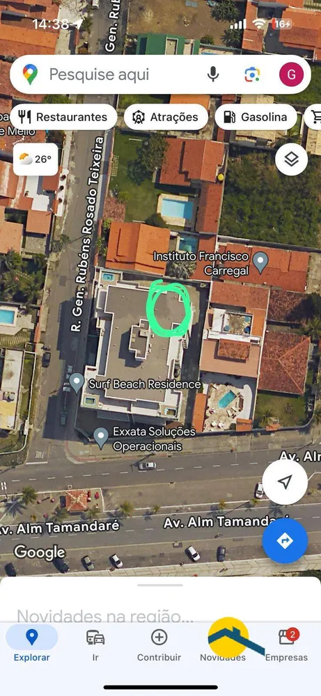 Apartamento, 3 quartos, 111 m² - Foto 27