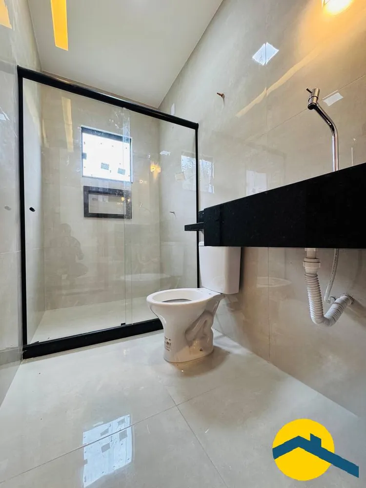 Casa de Condomínio, 3 quartos - Foto 8