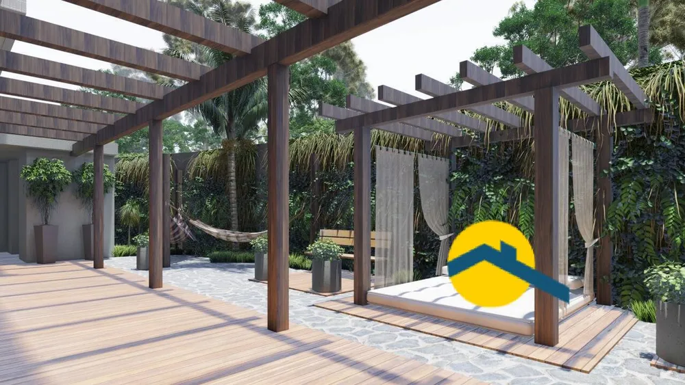 Apartamento, 2 quartos, 92 m² - Foto 8
